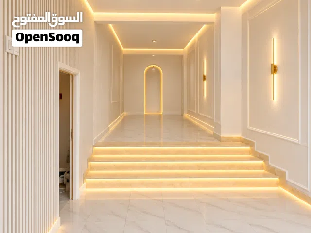 صاله للايجار طريق زناته الجديده
