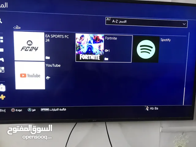 PS+ Accounts and Characters for Sale in Irbid
