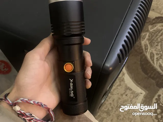 كشاف مدا ثنين كيلو امسك وفحص قبل الشراء