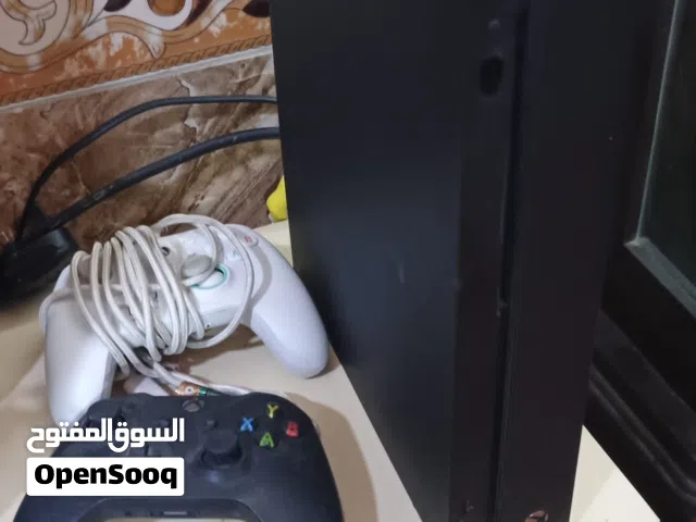 اكس بوكس ون X ذاكرة واحد تيرا 7 العاب اشتراك اعتقد باقيلة اقل الشهر حسابين بي فيفا 25  بتيل فيلد 1