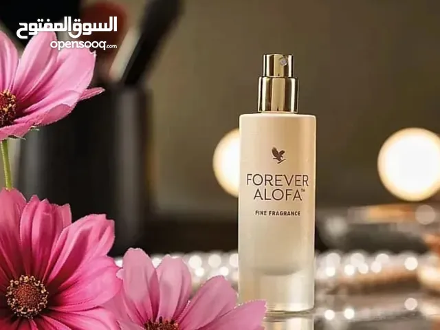 عطر ألوفا النسائي