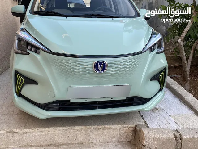 Used Changan E-Star in Salt