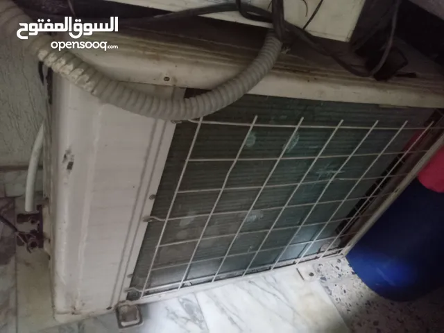 Other 2 - 2.4 Ton AC in Tripoli