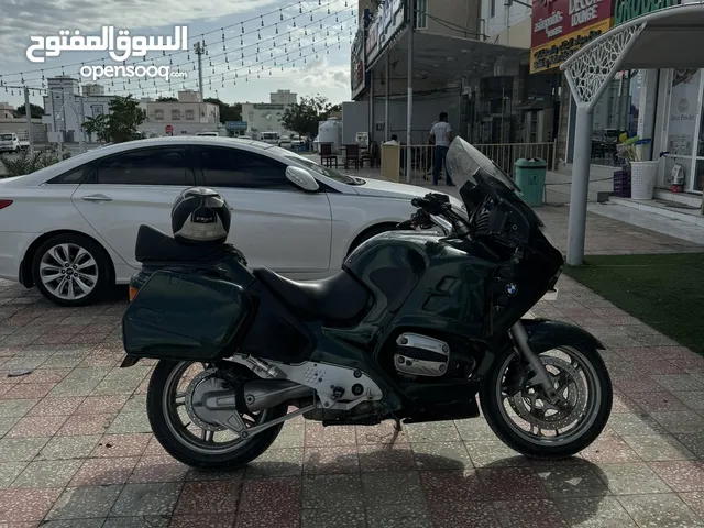 BMW R 1200 RS 2001 in Muscat