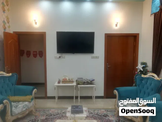 دار حديث للبيع في منطقه حي الكفأة قرب شركه النفط