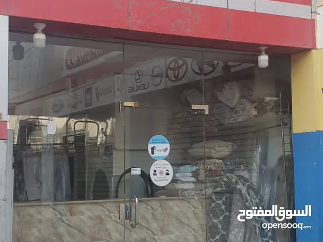 30 m2 Shops for Sale in Jeddah Al Wazeeriyah