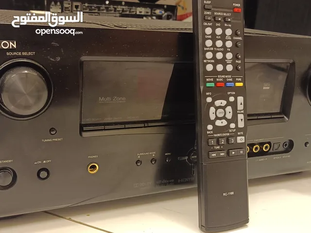 DENON AVR 2310