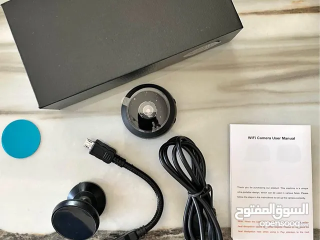 كاميرا المراقبة الصغيرة A9 WiFi Mini Security Camera