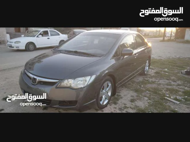 Used Honda Civic in Al Karak