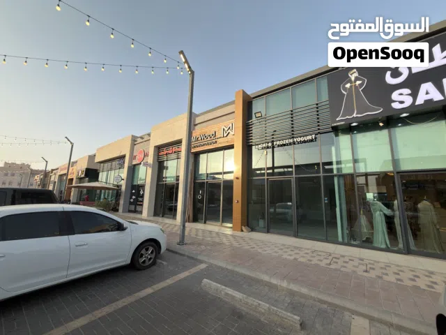 للإيجار – محل تجاري في إيلوديا العذيبة