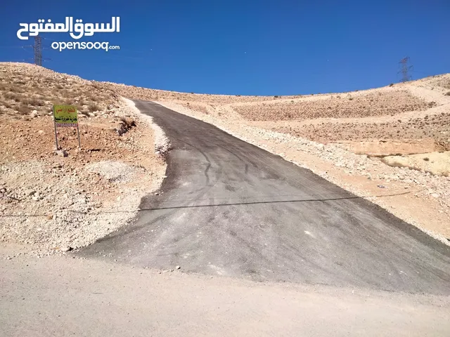 أرض مفروزة بقوشان مستقل في بيرين اقساط بسعر الكاش أو البدل بسيارة حديثة