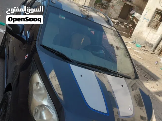 Used Chevrolet Spark in Al Hudaydah