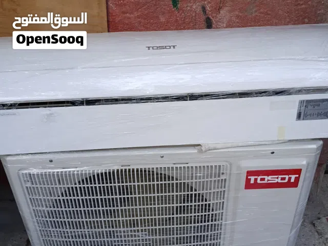 Tosot 2 - 2.4 Ton AC in Basra