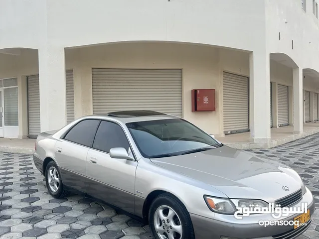 Lexus ES 1997 in Al Batinah