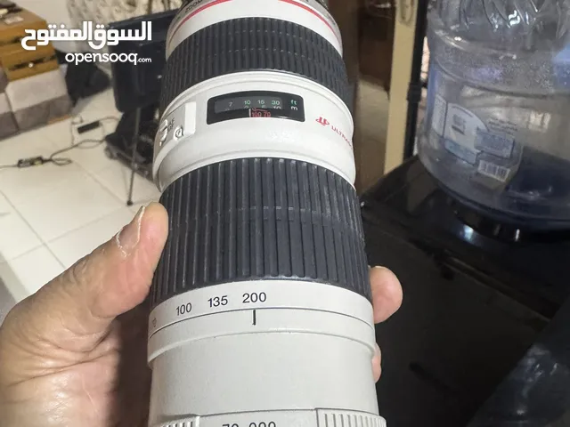 عدسات استيراد