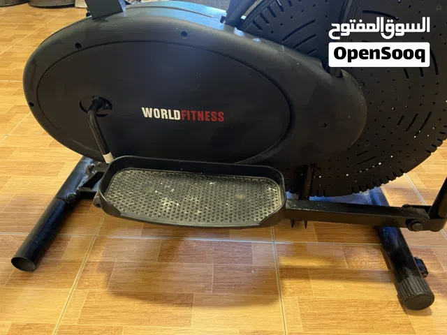جهاز رياضة مشي