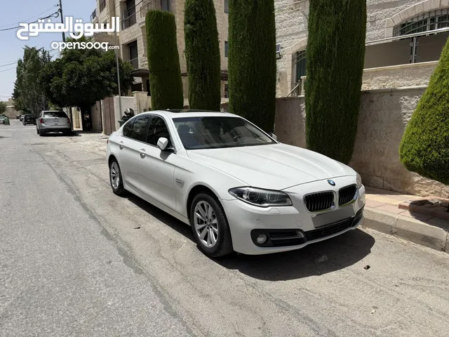 Bmw 528i full