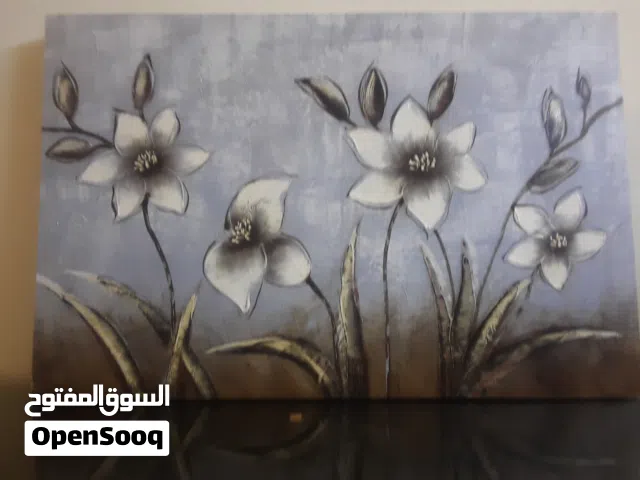 لوحات فنيه للبيع
