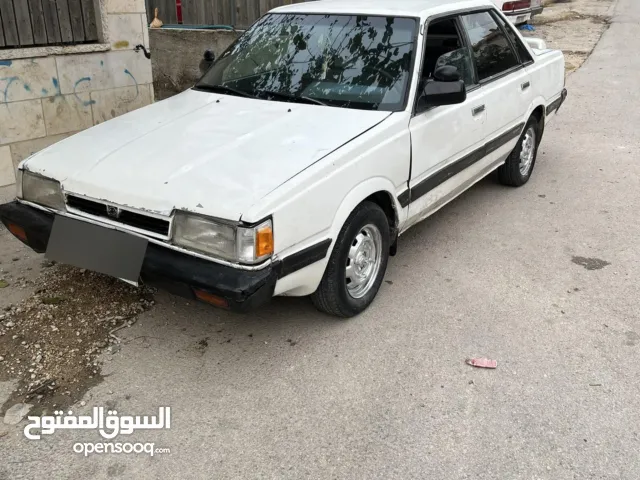 سوباره عريض مديل 85