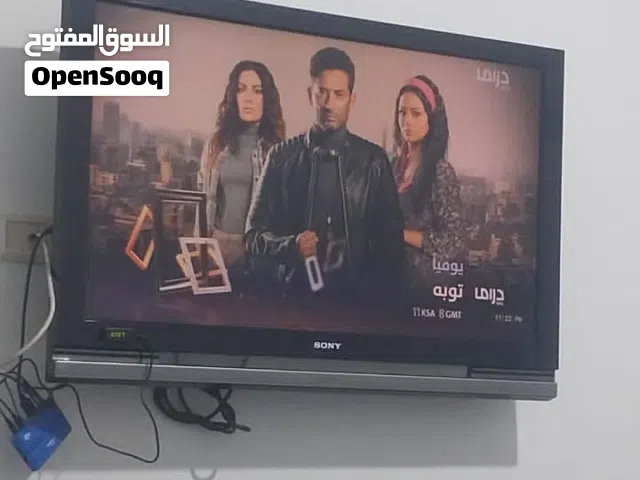 شاشة سوني للبيع للاستفسار الاتصال على الرقم لوطا
