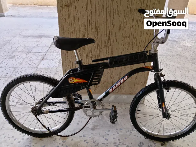 دراجات للبيع