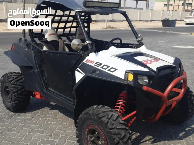 بولاريس ريزر 900 للببع