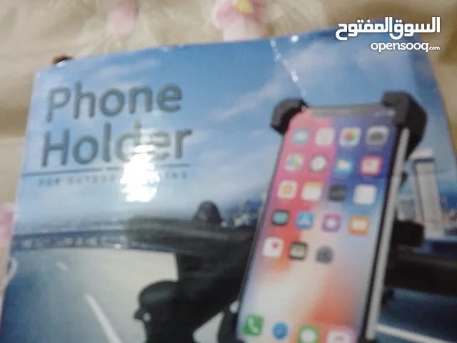 للبيع قاعدت جوال السيكل والمطور والبقي