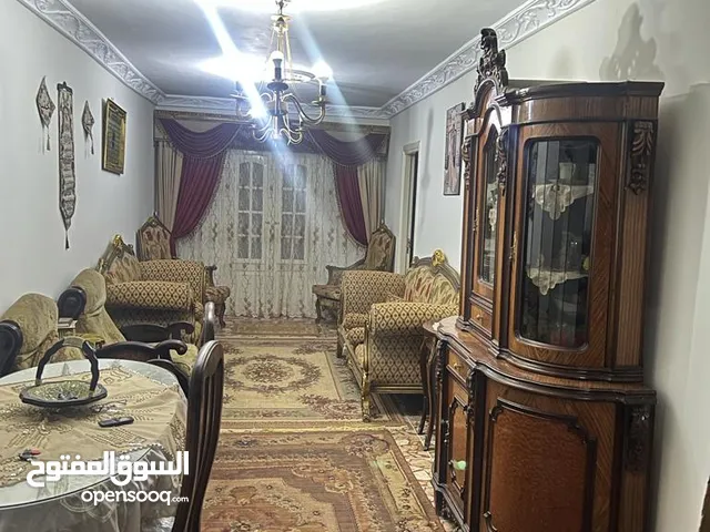 135m2 3 Bedrooms Apartments for Sale in Alexandria Sidi Beshr