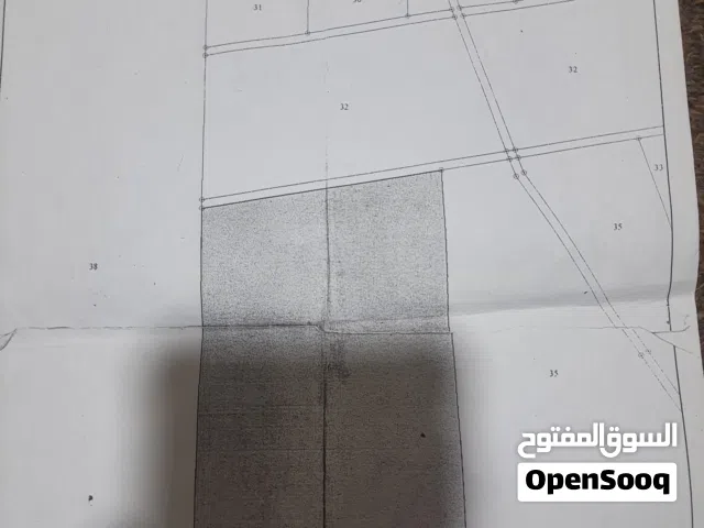 Mixed Use Land for Sale in Mafraq Other