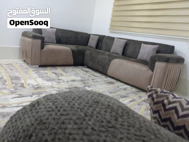 طقم كورنر امريكي تفصيل استعمال عرسان بحالة الجديد استعمال شهر فقط