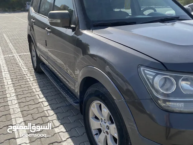 Used Kia Mohave in Basra