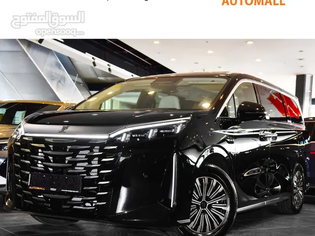 بي واي دي شيا بلج ان هايبرد 2025 BYD Xia DM-i 180KM Plug-in Hybrid (PHEV)