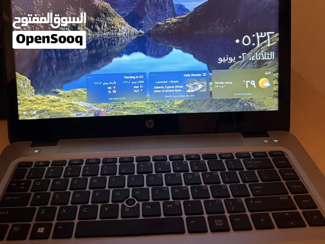 Windows HP for sale  in Al Jahra