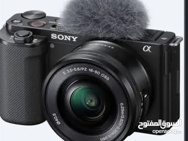 Sony DSLR Cameras in Muharraq
