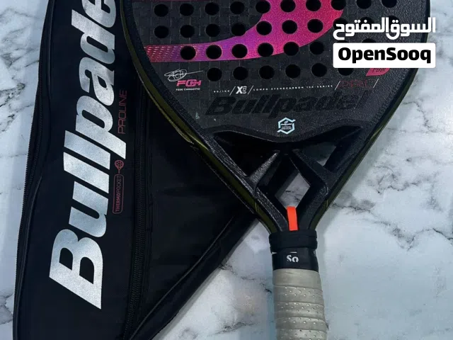 Bullpadel Vertex 03 CTR - 20KD. with bag
