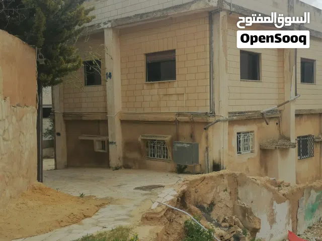  Building for Sale in Amman Arjan