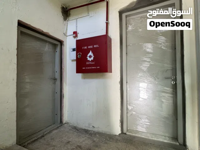 للإيجار طابق كامل 264 م2 في صناعية البيادر – يتوفر إذن إشغال – مناسب للشركات والمشاغل For Lease