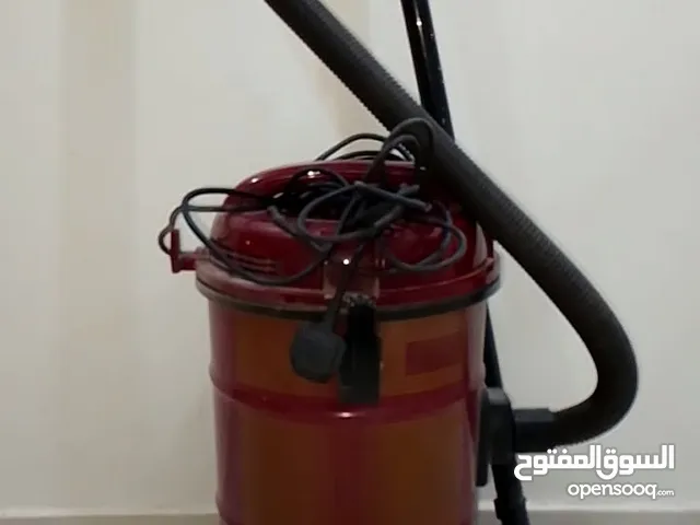 مكنسه كهربائيه