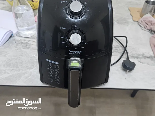 Air fryer prestige from Extra shop