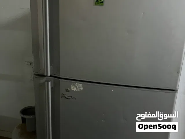 بيع ثلاجه هيتاشي حجكم الكبير مستخدمه وامورها تمام