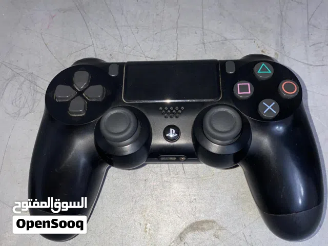 يد ps4 أصلية