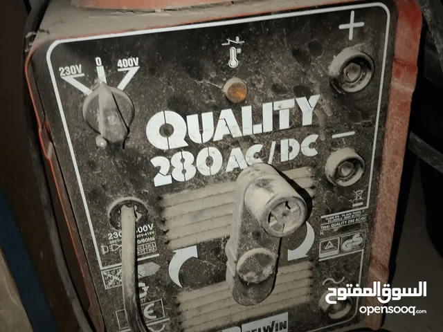لحامة استخدام خفيف مره شبه جديدة