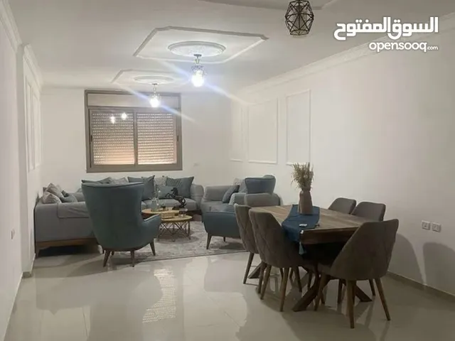 185m2 3 Bedrooms Apartments for Rent in Ramallah and Al-Bireh Al Tira