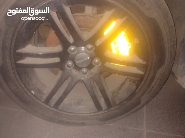 جنوط دودج تشارجر