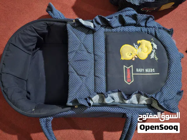سرير اطفال