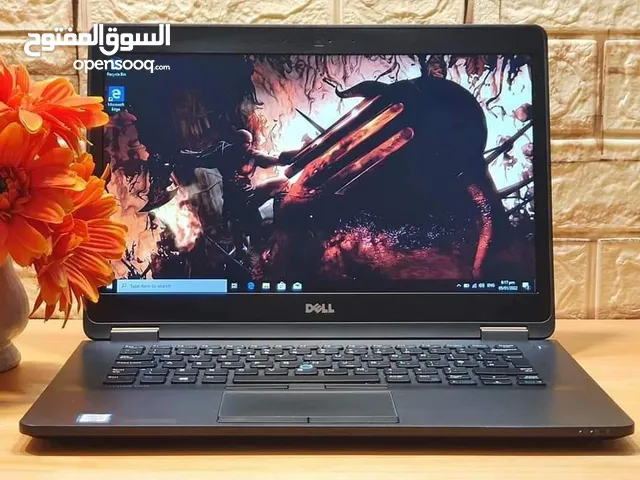 Dell Other 512 GB in Amman