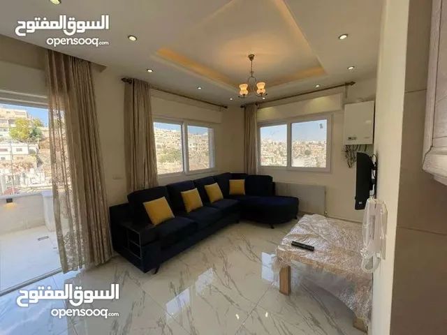 100m2 2 Bedrooms Apartments for Rent in Amman Jabal Al-Lweibdeh