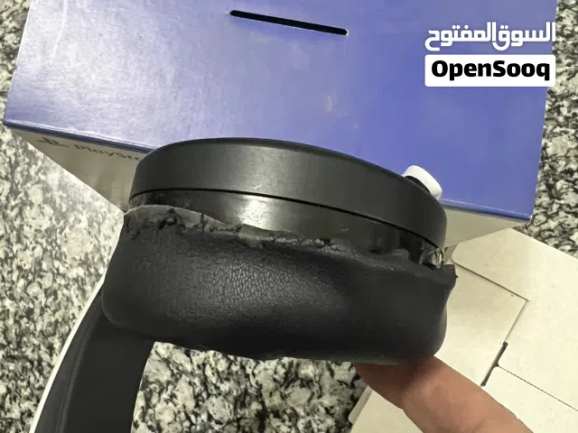 سماعات ps5 الاصلية
