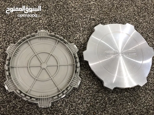 للبيع طاسات رنقات يوكن 2005,2006