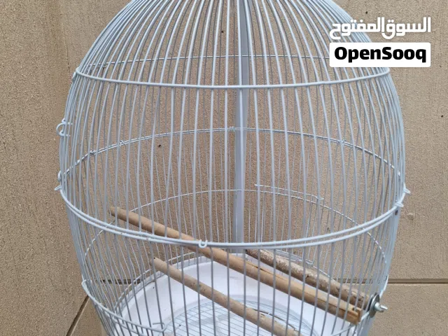 birds cage